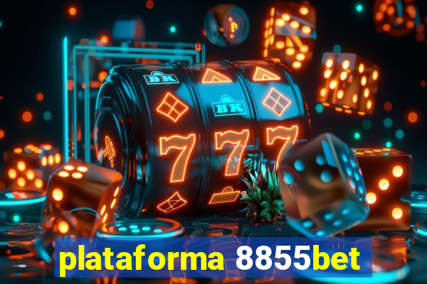 plataforma 8855bet